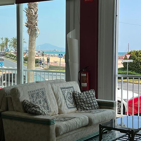 Hotel Playa Peñíscola Kültér fotó