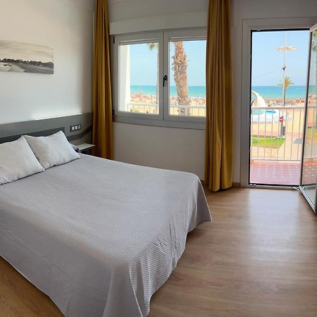 Hotel Playa Peñíscola Kültér fotó