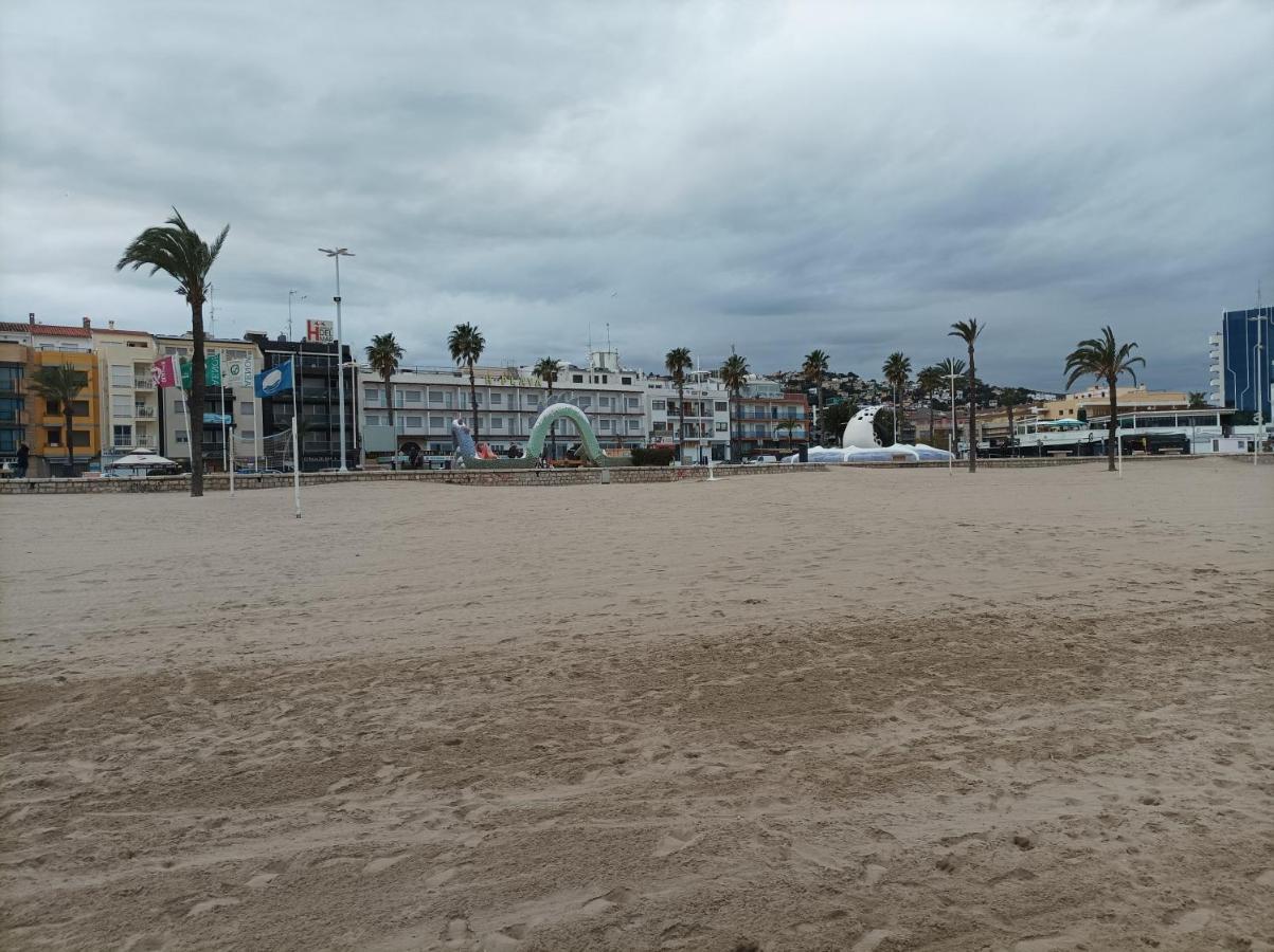 Hotel Playa Peñíscola Kültér fotó