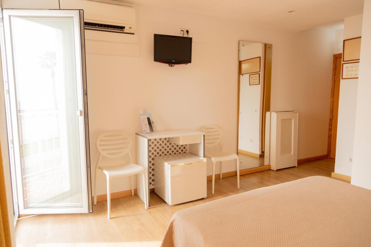Hotel Playa Peñíscola Kültér fotó