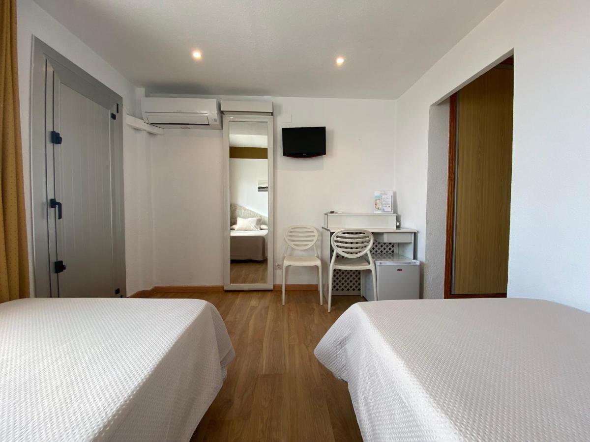 Hotel Playa Peñíscola Kültér fotó