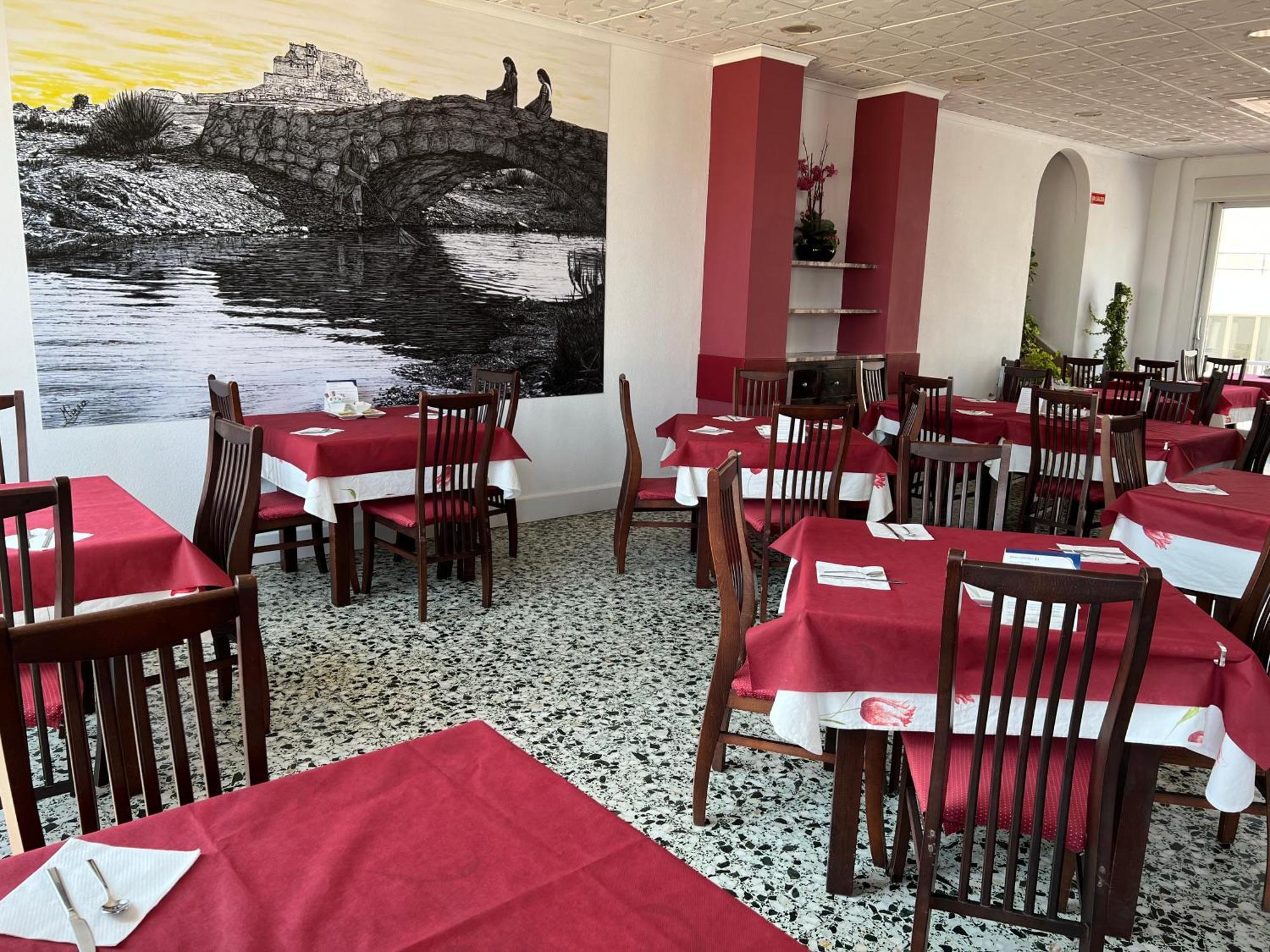 Hotel Playa Peñíscola Kültér fotó