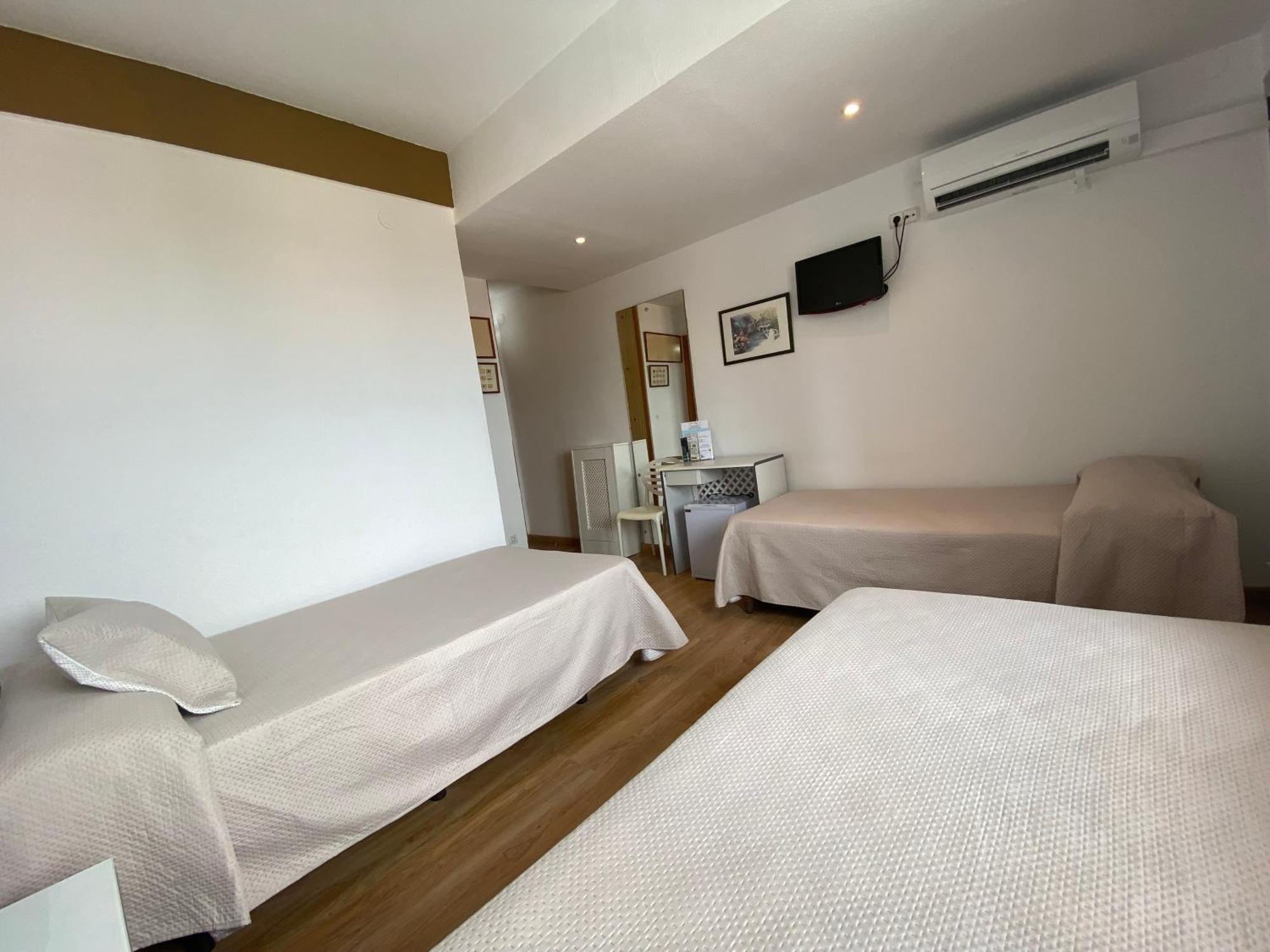 Hotel Playa Peñíscola Kültér fotó
