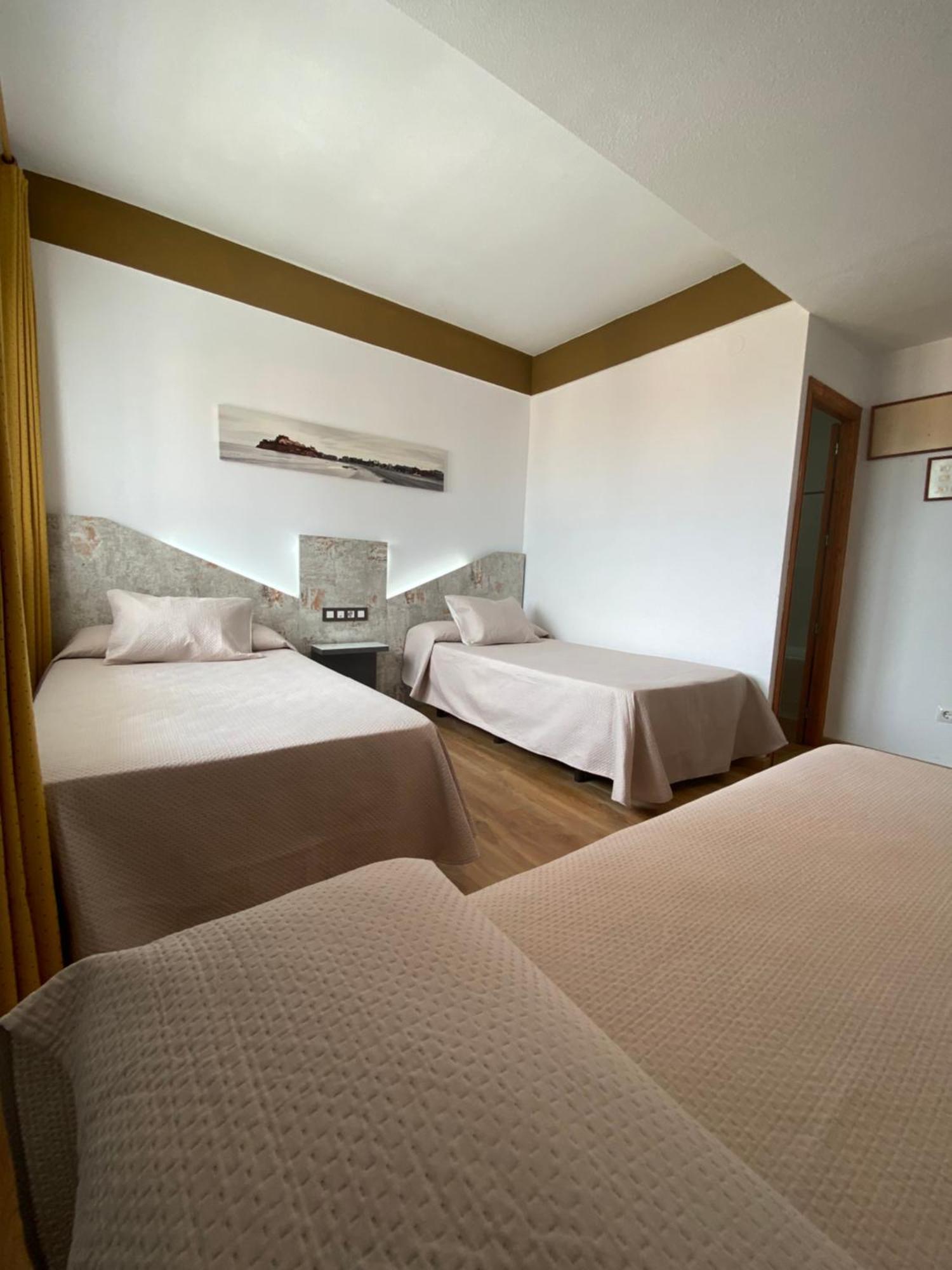 Hotel Playa Peñíscola Kültér fotó