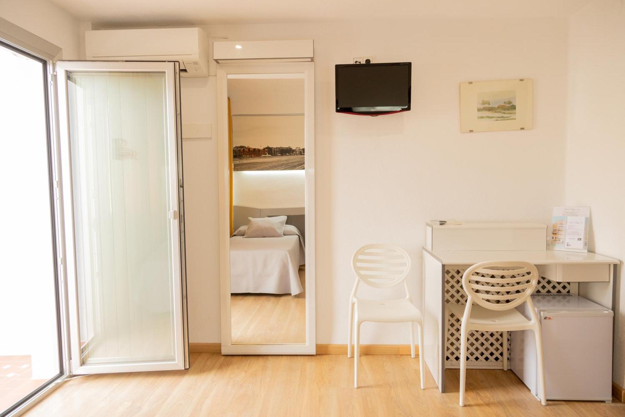 Hotel Playa Peñíscola Kültér fotó