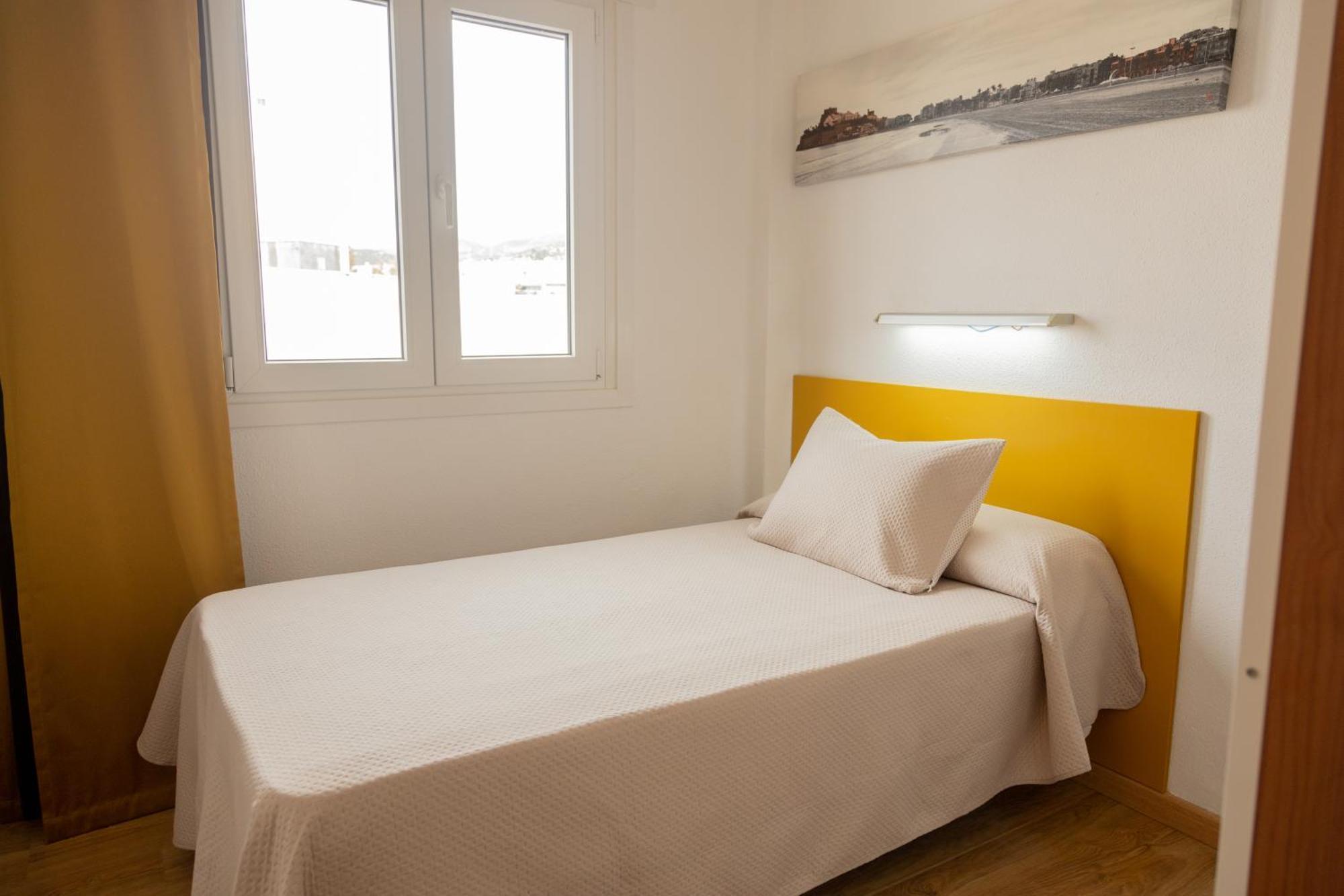 Hotel Playa Peñíscola Kültér fotó