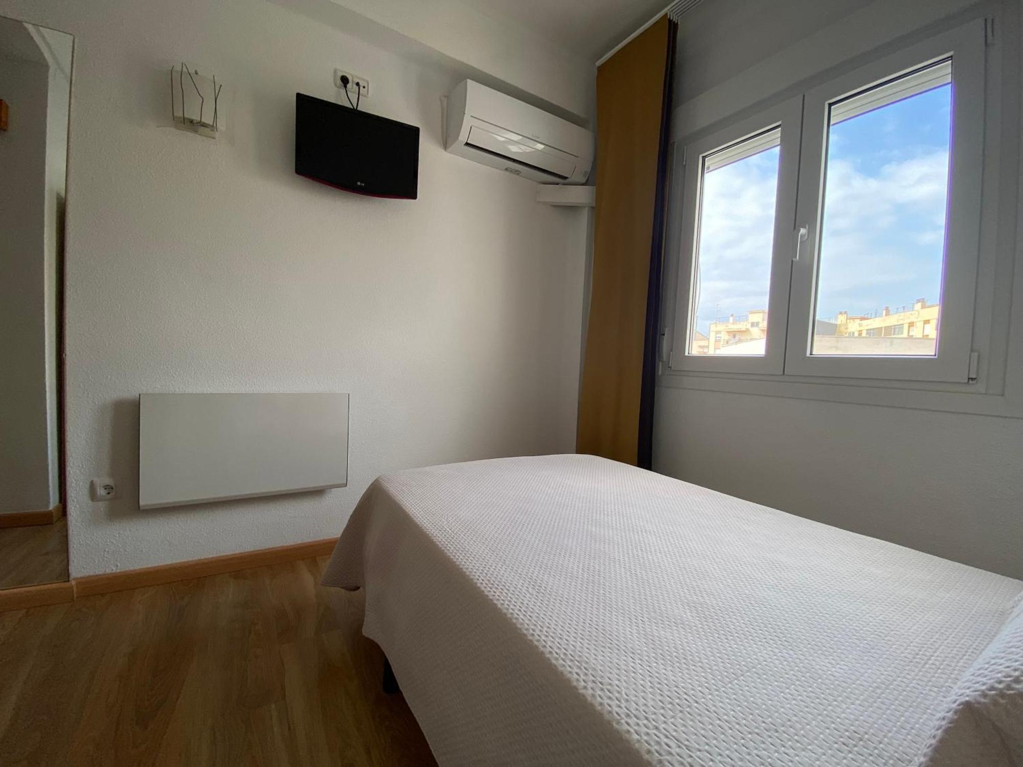 Hotel Playa Peñíscola Kültér fotó
