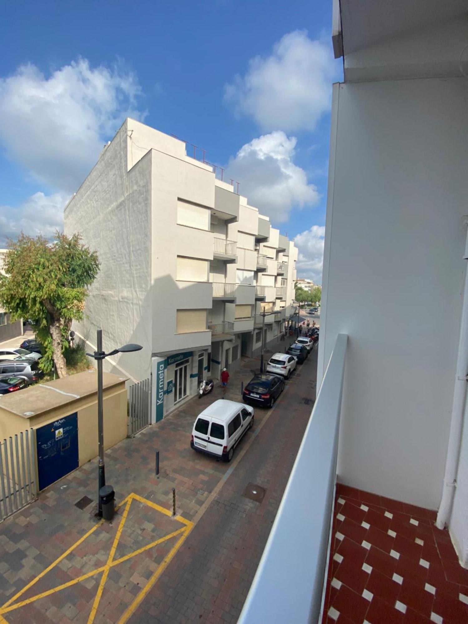 Hotel Playa Peñíscola Kültér fotó