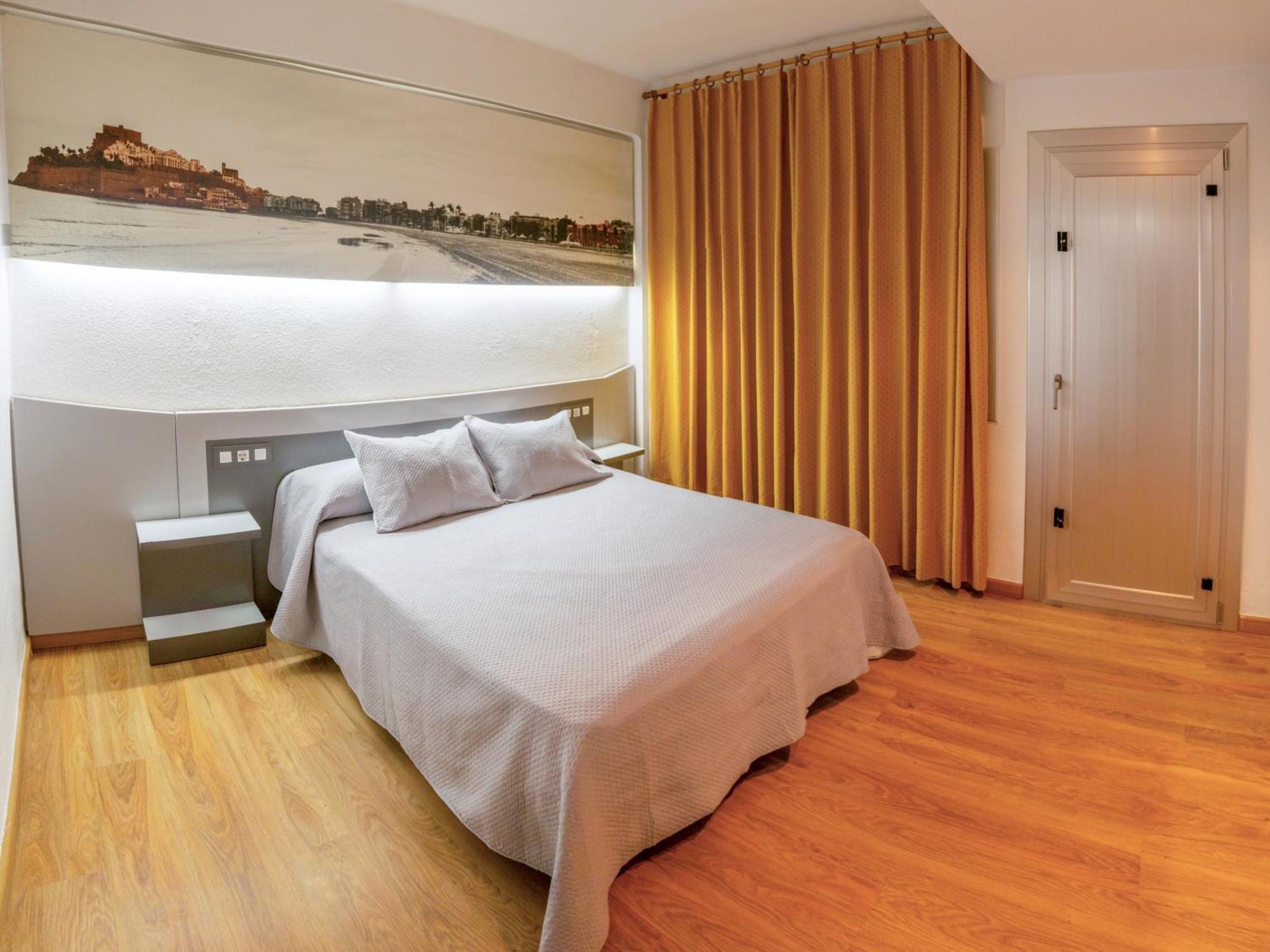 Hotel Playa Peñíscola Kültér fotó