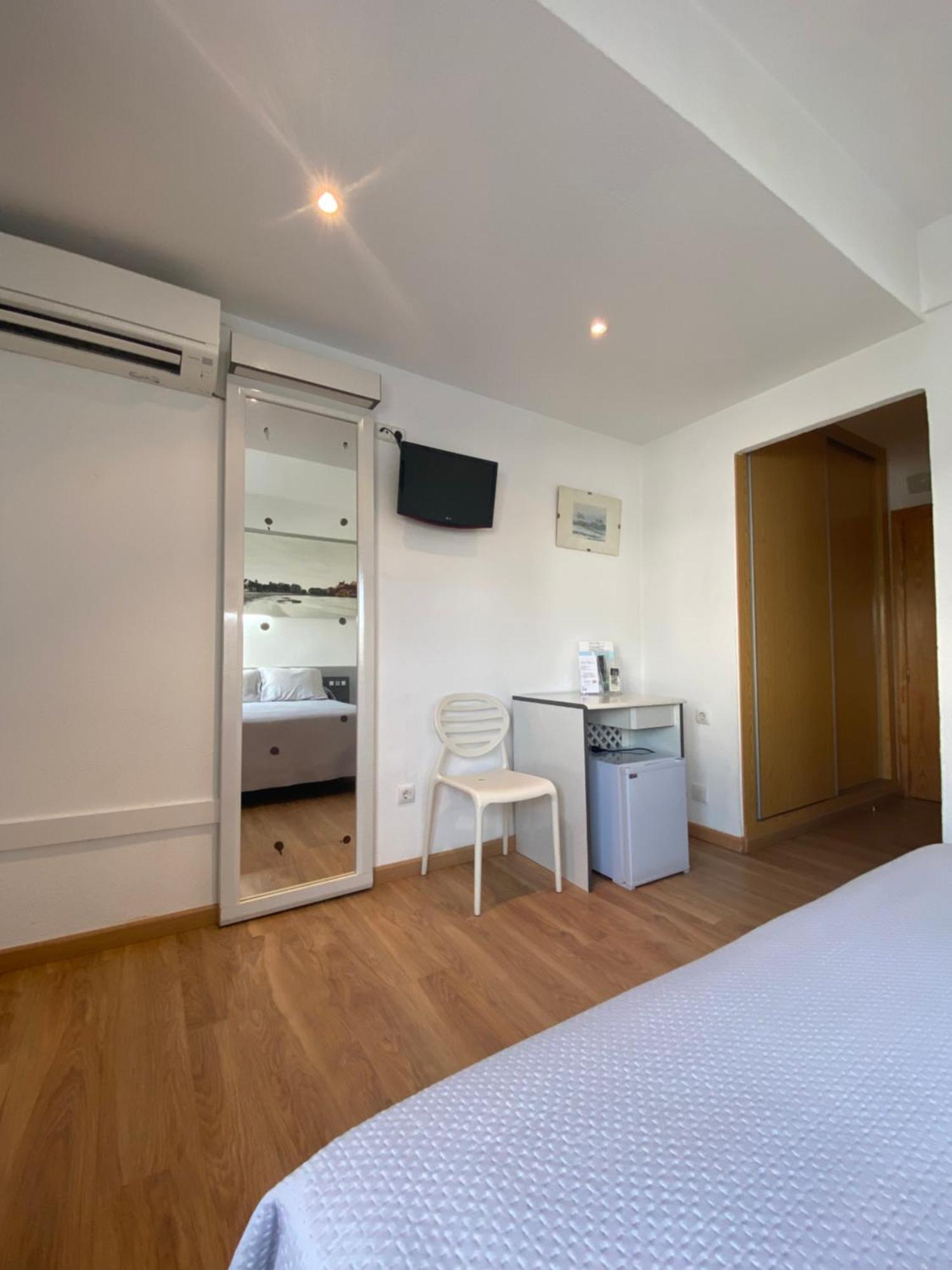 Hotel Playa Peñíscola Kültér fotó