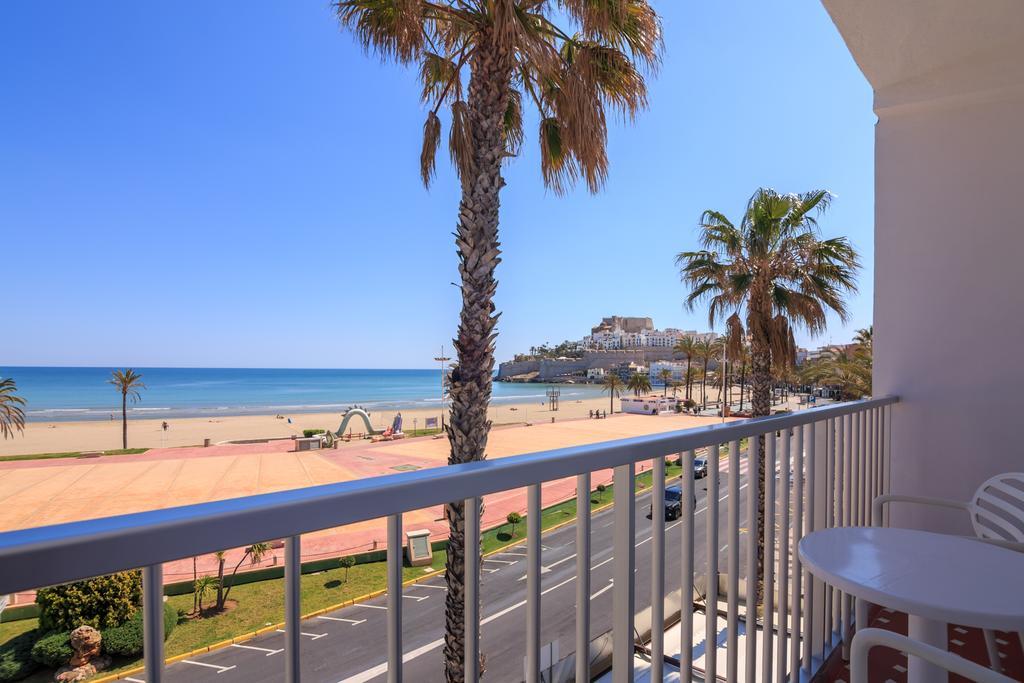 Hotel Playa Peñíscola Kültér fotó