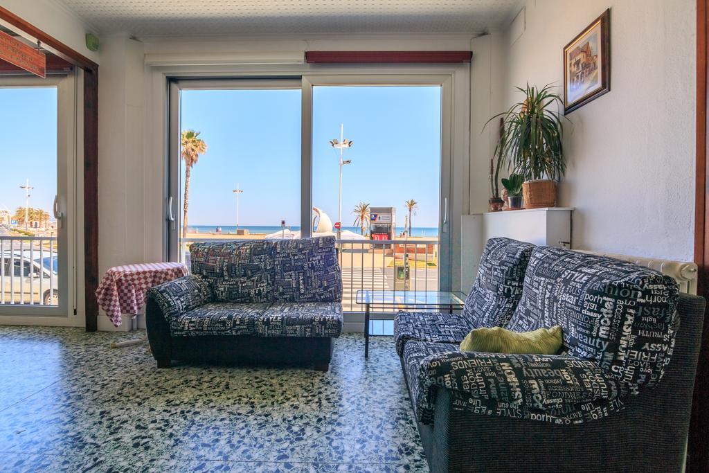 Hotel Playa Peñíscola Kültér fotó