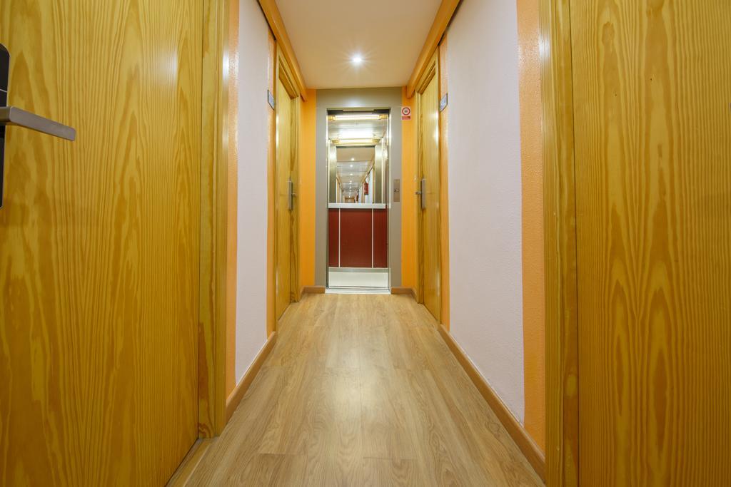 Hotel Playa Peñíscola Kültér fotó
