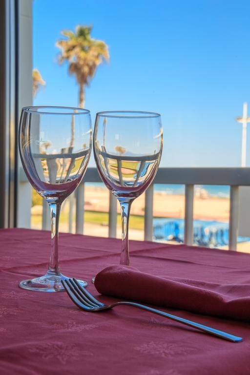 Hotel Playa Peñíscola Kültér fotó