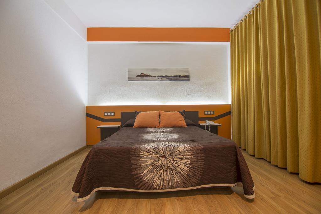 Hotel Playa Peñíscola Kültér fotó
