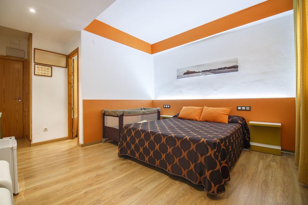 Hotel Playa Peñíscola Kültér fotó